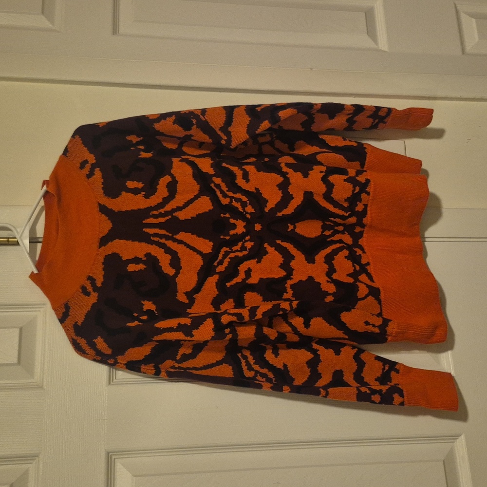 Madeleine sweater